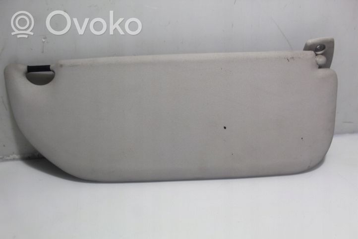Toyota Aygo AB10 Skydelio nuo saulės laikiklis 