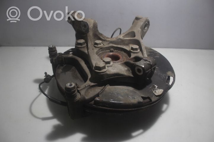 Opel Astra J Fuso a snodo con mozzo ruota anteriore 