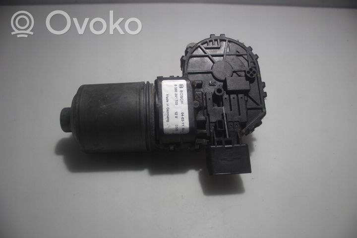 Citroen C5 Moteur d'essuie-glace 0390241700