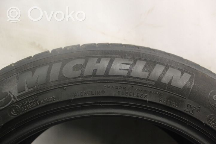 Opel Insignia A R17 summer tire 