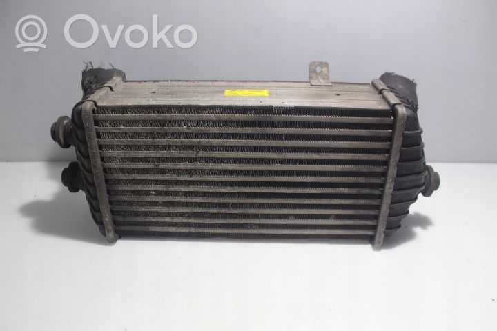 Hyundai i30 Radiatore intercooler 