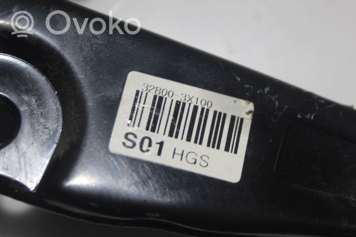 Hyundai i30 Accelerator throttle pedal 