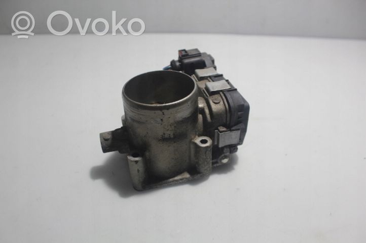 Volkswagen Polo V 6R Engine shut-off valve 