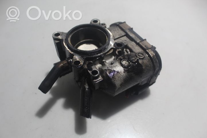 Volkswagen Lupo Engine shut-off valve 0280750095