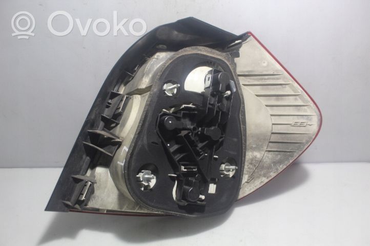 BMW 1 E81 E87 Lampa tylna 