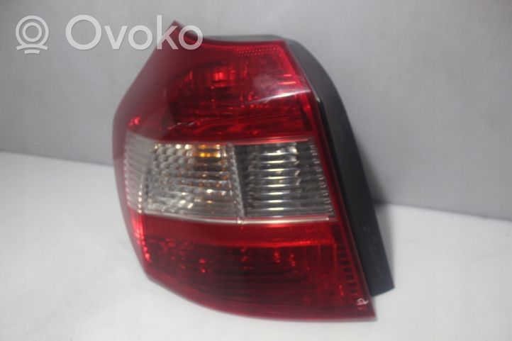 BMW 1 E81 E87 Lampa tylna 