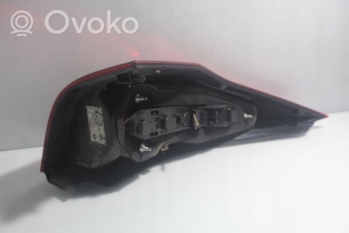 Renault Megane II Lampa tylna 