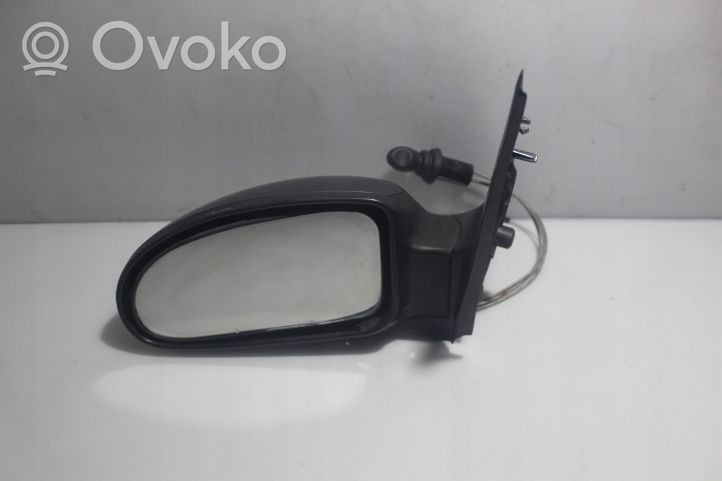 Ford Focus Front door electric wing mirror 