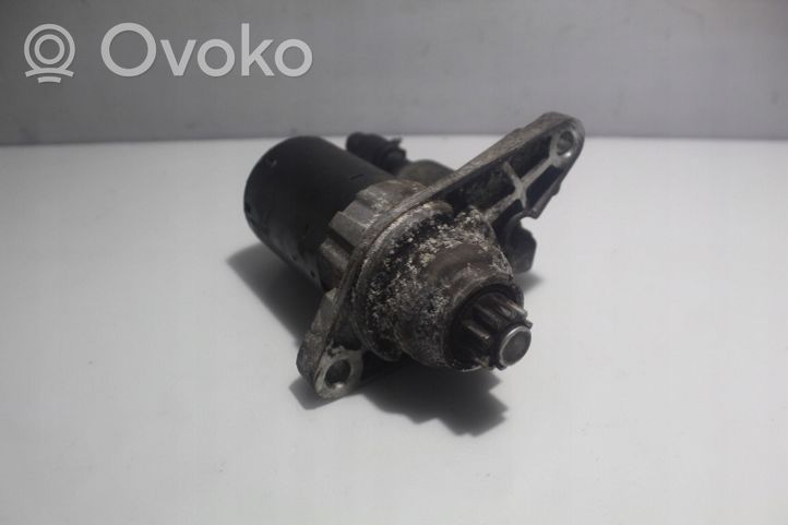 Skoda Octavia Mk2 (1Z) Rozrusznik 