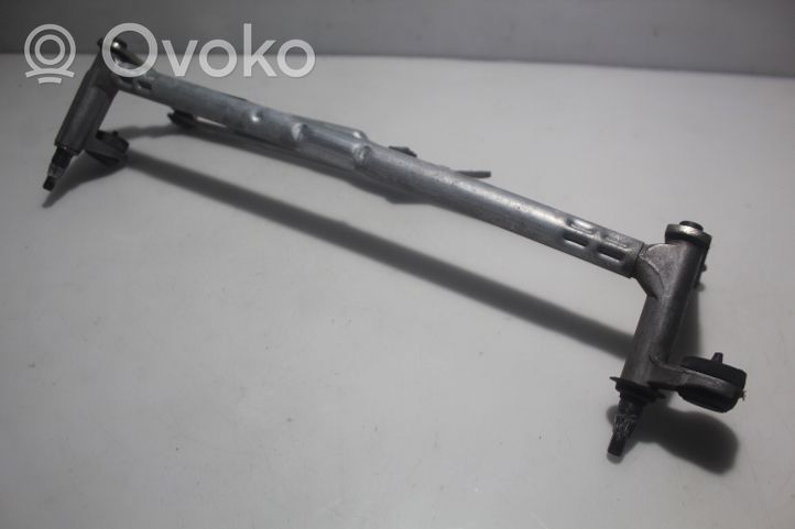 Volkswagen Polo V 6R Mechanizm wycieraczek szyby przedniej / czołowej 3397021393