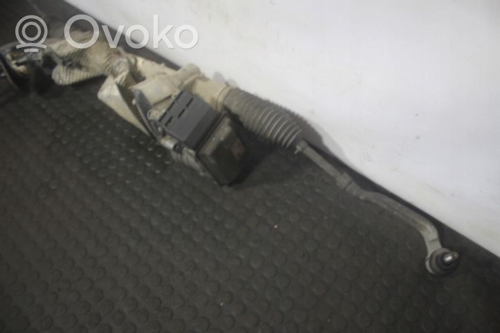 Citroen C4 Grand Picasso Przekładnia kierownicza / Maglownica 