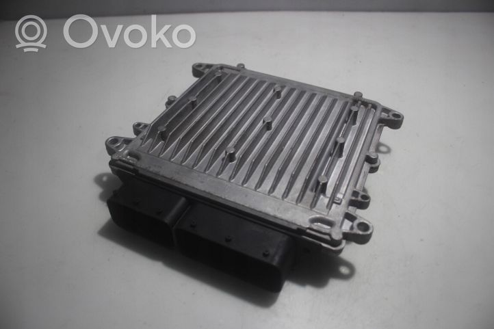 Honda Accord Komputer / Sterownik ECU silnika 0281015744