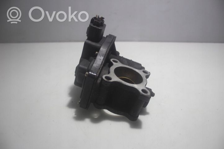 Honda Accord Vanne EGR 