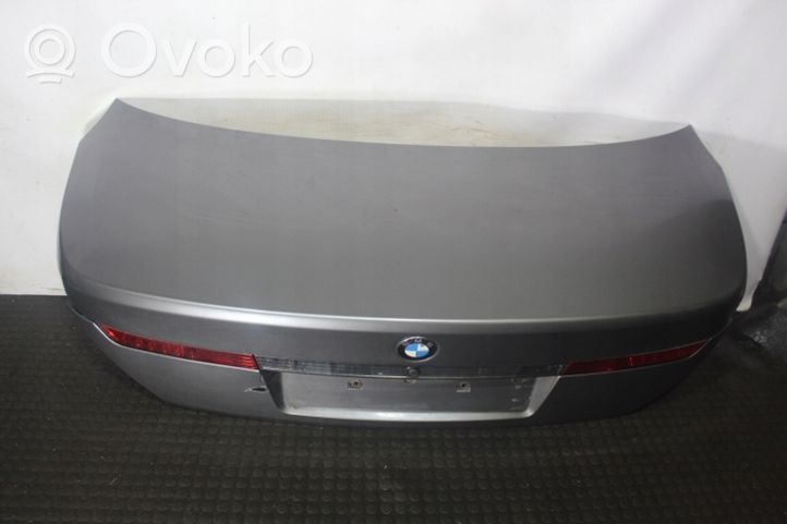 BMW 7 E65 E66 Portellone posteriore furgone 