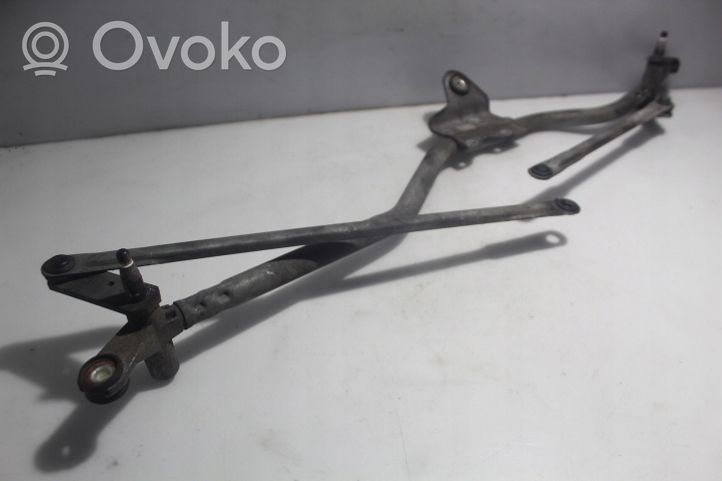 Volkswagen Transporter - Caravelle T5 Front wiper linkage 