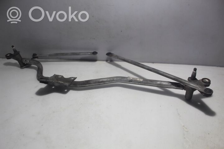 Volkswagen Transporter - Caravelle T5 Front wiper linkage 