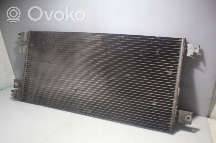 Dodge Caliber A/C cooling radiator (condenser) 