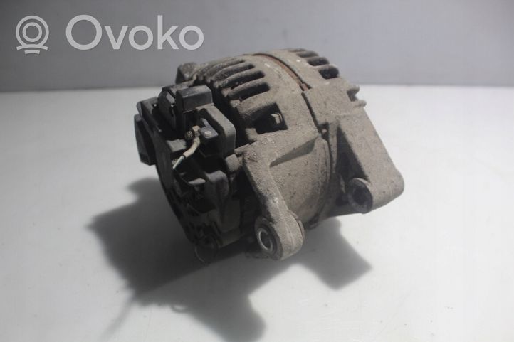 Opel Tigra B Generator/alternator 0124425022