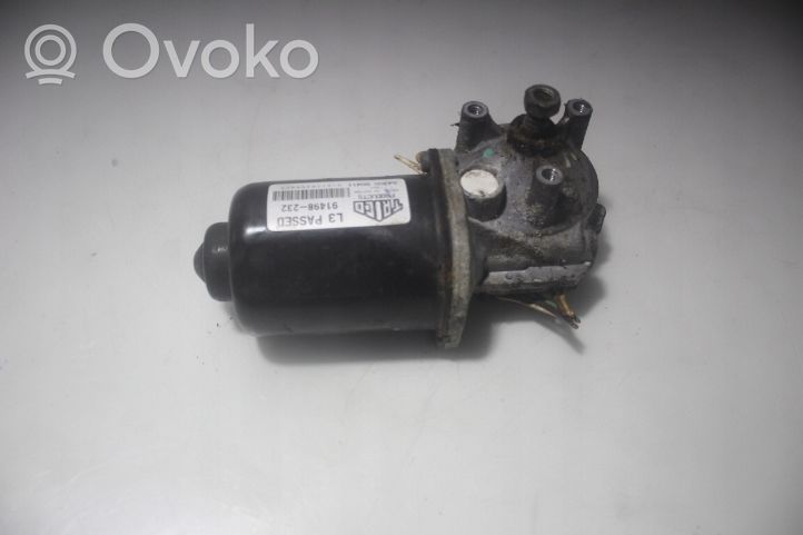 Opel Corsa C Wiper motor 