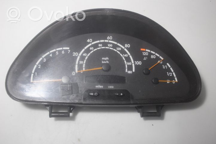 Mercedes-Benz Sprinter W901 W902 W903 W904 Clock 