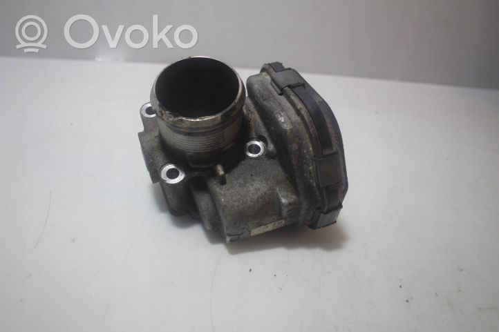 Peugeot Partner Vanne EGR 9673534480