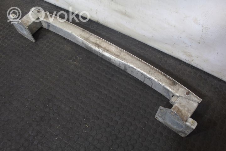 Peugeot 308 Traversa di supporto paraurti posteriore 