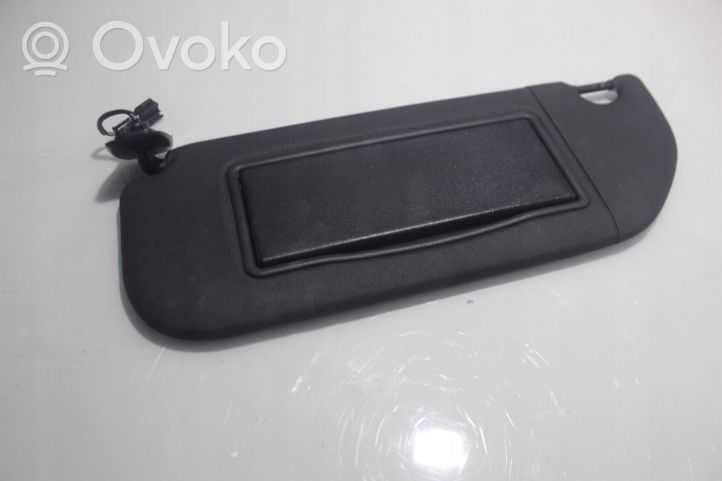 Citroen DS3 Clip/gancio/supporto per aletta parasole 