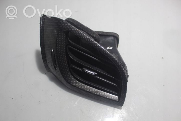 Citroen DS3 Dashboard side air vent grill/cover trim 