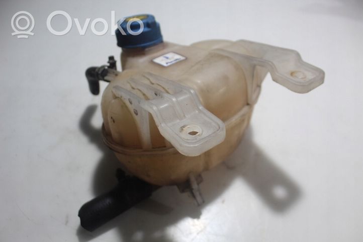 Alfa Romeo Mito Coolant expansion tank/reservoir 