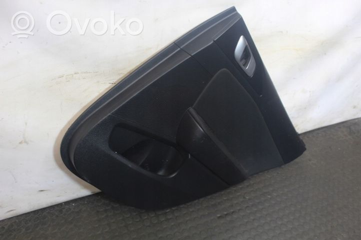 KIA Ceed Coupe rear side trim panel 