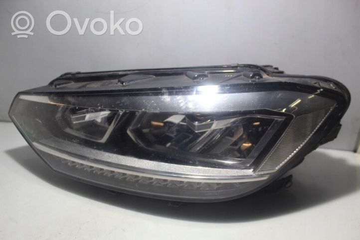 Volkswagen Touran III Faro/fanale 5TB941035B