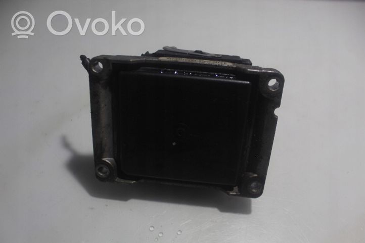 Opel Tigra B Komputer / Sterownik ECU silnika 