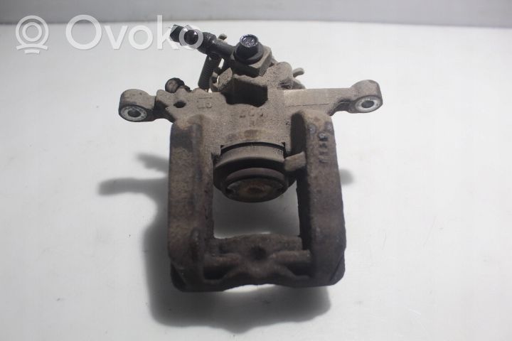 Opel Astra J Bremssattel hinten 