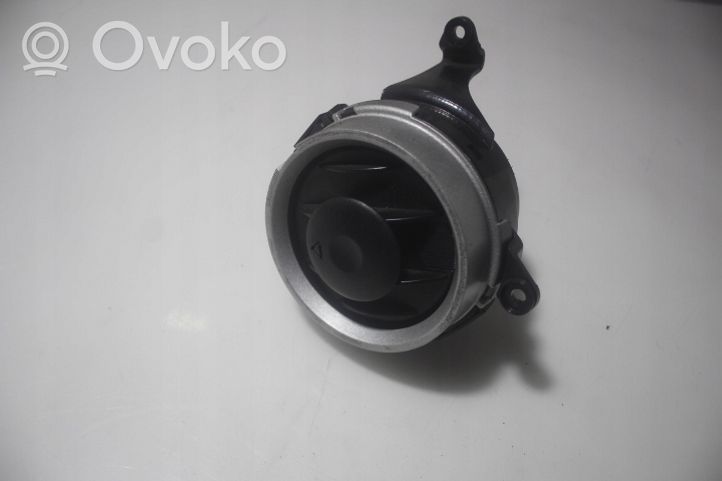 Ford Fiesta Copertura griglia di ventilazione laterale cruscotto 