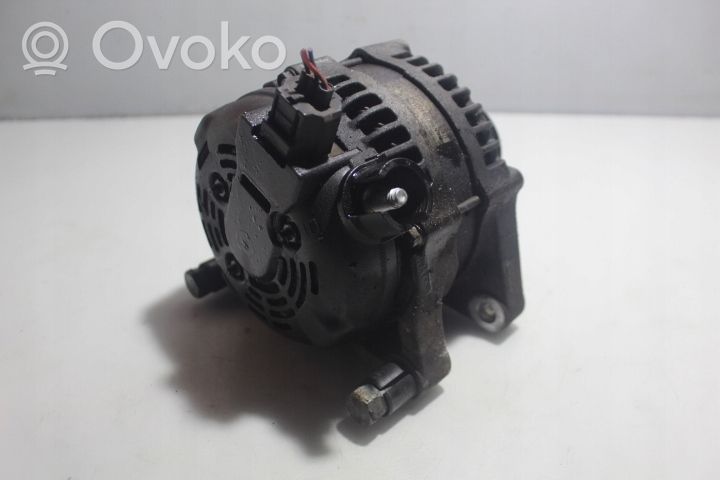 Volvo S40 Alternator 104210-3524