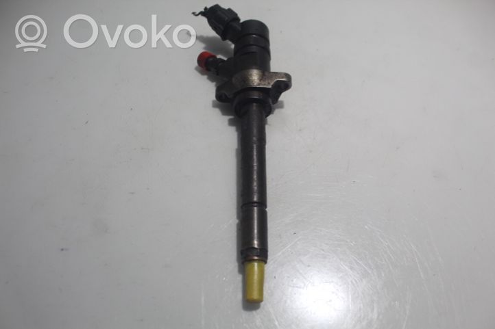 Citroen C4 Grand Picasso Injecteur de carburant 0445110259