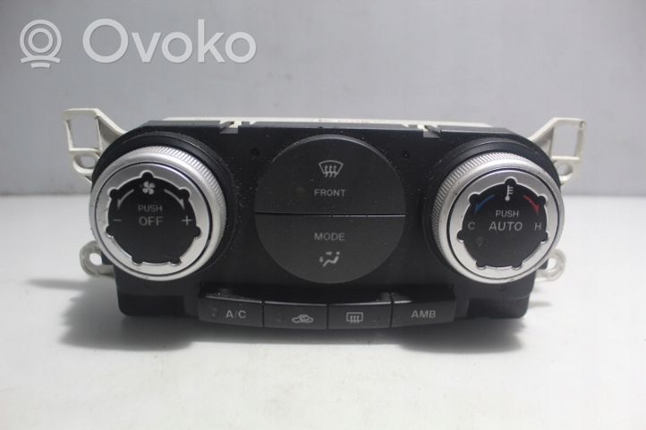 Mazda CX-7 Interrupteur ventilateur 