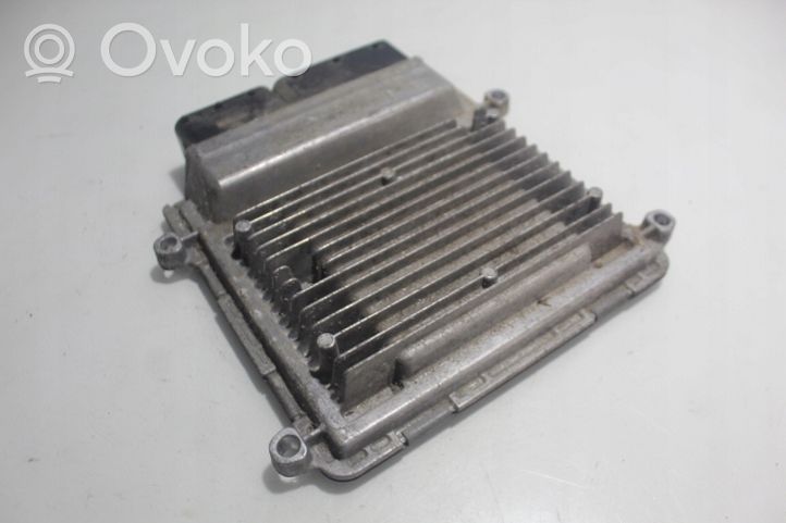 Chrysler Sebring (JS) Komputer / Sterownik ECU silnika A2C53218350