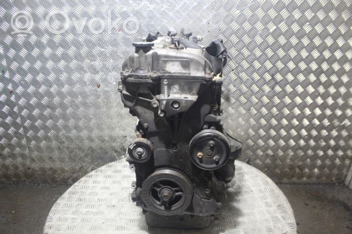 Mazda CX-7 Motor 