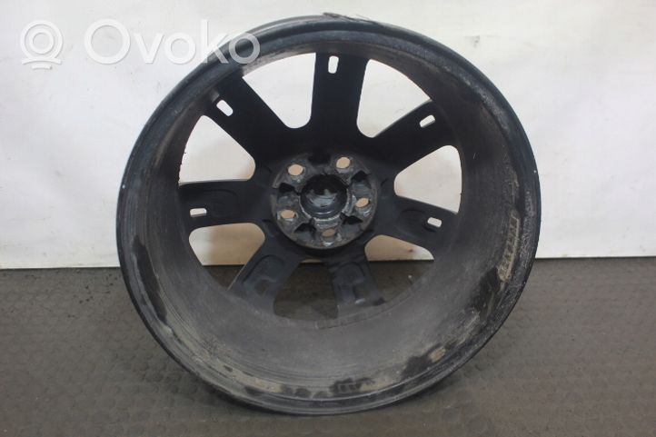 Land Rover Discovery 3 - LR3 Cerchione in lega R19 