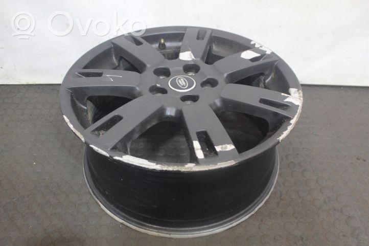 Land Rover Discovery 3 - LR3 Felgi aluminiowe R19 