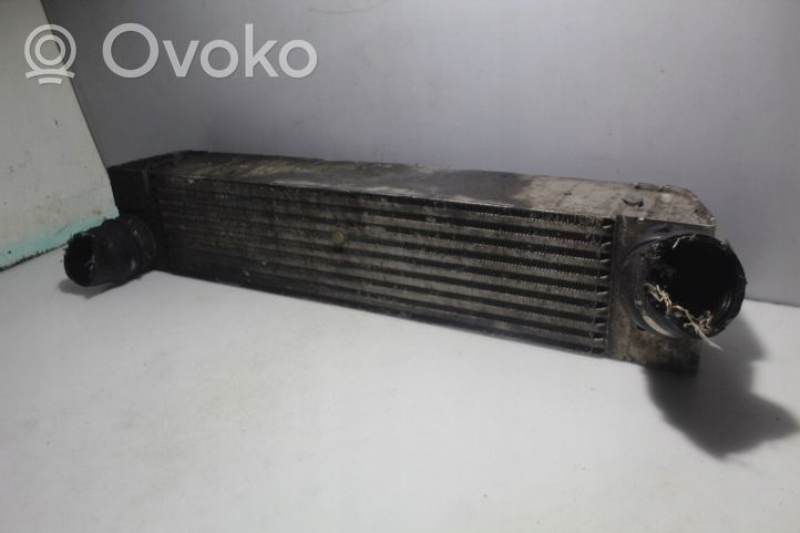 BMW 7 E65 E66 Radiatore intercooler 