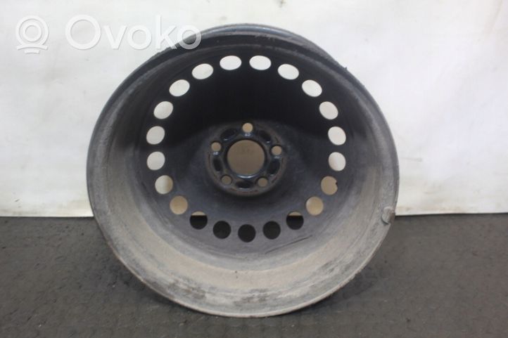 Ford Galaxy R16 steel rim 