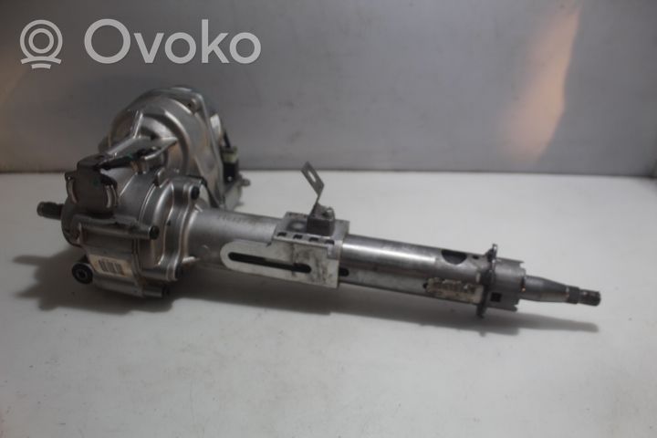 KIA Venga Power steering pump 