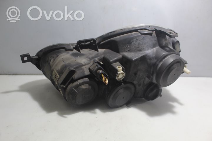 Volkswagen Polo Faro/fanale 89306840