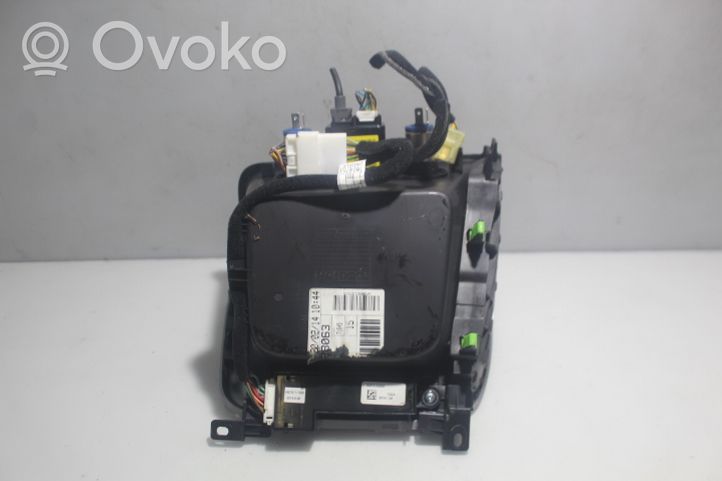 KIA Ceed Presa 12V (anteriore) 