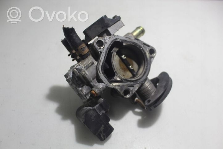 Toyota Corolla Verso E110 Vanne EGR 0280122008