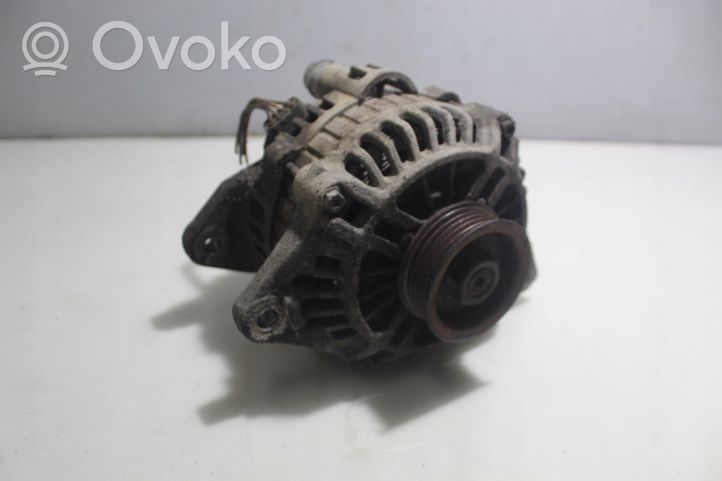 Mitsubishi Space Runner Generatore/alternatore A3TA5492