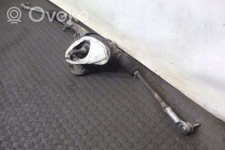 Jaguar X-Type Steering rack 