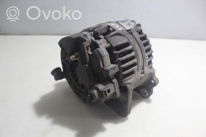 Seat Cordoba (6K) Generatore/alternatore 0124315001